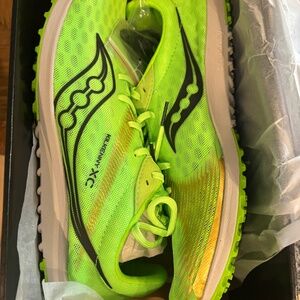 New Balance Kilkenny XC 9.5 NIB
